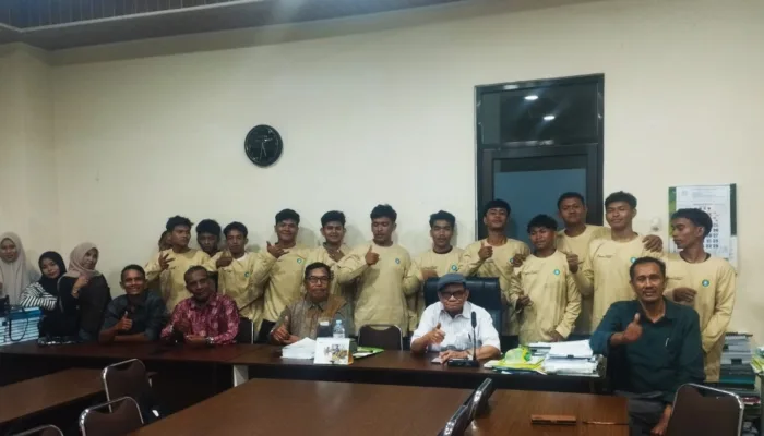Unida Banda Aceh Kembali Laksanakan KKM ke Luar Negeri, 53 Mahasiswa Diterjunkan ke Malaysia dan Thailand
