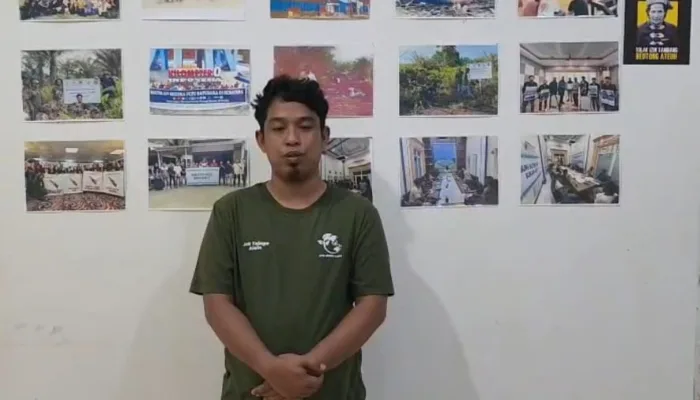 Apel Green Aceh Tegaskan Komitmen Dukung Perdamaian dan Stabilitas di Aceh