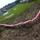 HUT RI Ke 81, BSI Kibarkan Merah Putih 81 Meter, Titipkan Semangat Bangkit untuk Aceh Tamiang