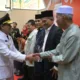 Peringati HUT Ke-81 RI, Pemerintah Aceh Beri Penghargaan kepada Keluarga Pahlawan