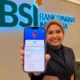 Perkuat Gerbang Pembayaran Nasional, BSI Luncurkan Hasanah KKI Card