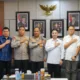 Kapolda Aceh Terima Silaturahmi Dirut PT PEMA
