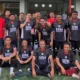 Skuad DPRK Banda Aceh Runner Up Turnamen Trofeo Corner Arena