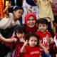 Semarak HUT ke-81 RI, Mukarramah Fadhlullah Terlibat dalam Lomba di Rumah Dinas Wakil Gubernur Aceh