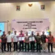 Wagub Aceh Minta TASPEN Salurkan Zakat Melalui Baitul Mal