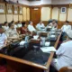 Pemerintah Bentuk Desk Koordinasi Aceh, Wagub Dek Fadh: Mendukung Pembangunan Ekonomi Aceh