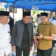 Wagub Aceh Takziah ke Rumah Duka Ibunda Abon Yunus