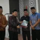 Wagub Aceh Salurkan 50.000 Al-Qur’an Bantuan Kerajaan Arab Saudi untuk Masjid dan Dayah