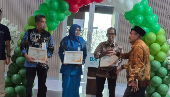 PWRI Aceh Peringati HUT ke-64