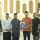 Irwansyah Advokasi Anggaran untuk Pembangunan Menara Masjid Taqwa Seutui