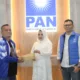 HUT PAN ke-28, Musriadi Tunaikan Kompensasi Bagi Caleg Tidak Terpilih