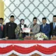Wali Kota Serahkan Dokumen RKUA PPAS Perubahan ke DPRK Banda Aceh, DPRK Siap Lakukan Pembahasan