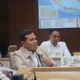 Pulihkan Infrastruktur Gayo Lues, Pemerintah Aceh Perkuat Sinergi dengan Pemerintah Pusat