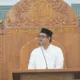 Plt. Sekda Aceh Hadiri Peringatan Maulid Nabi di Masjid Raya Baiturrahman ‎
