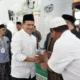 Wagub Dek Fadh Hadiri Maulid Bersama Ratusan Anak Yatim di Teupin Raya