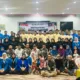Penghujung KKM Internasional, Mahasiswa Unida Hadiri Peringatan Maulid di Gampong Acheh Yan Kedah Malaysia