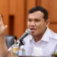 Pimpin Rapat Koordinasi Bersama SKPA, Wagub Dek Fadh: Transparansi adalah Kunci