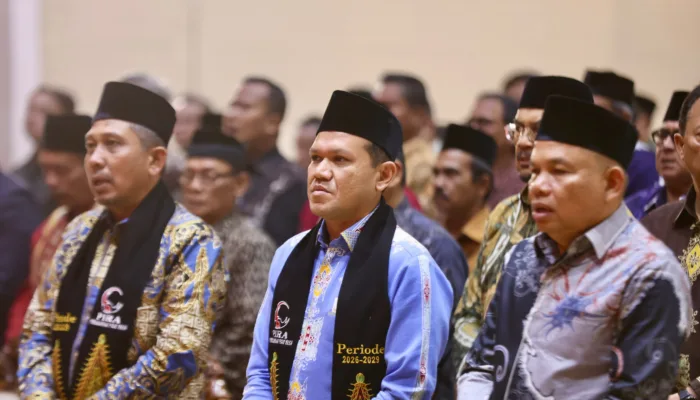 PIRA Usung Lima Program Utama, Fokus Bangun Jaringan dan Tingkatkan Kesejahteraan Masyarakat Pidie Raya
