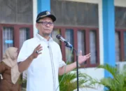 Musriadi: Jangan Sia-siakan Masa Muda, Kejar Ilmu dan Ridha Allah