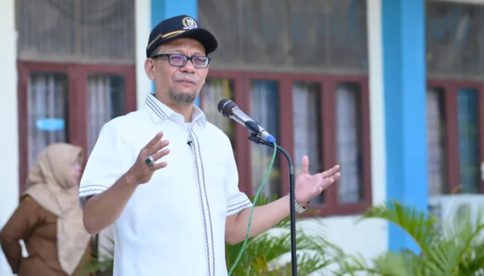 Musriadi: Jangan Sia-siakan Masa Muda, Kejar Ilmu dan Ridha Allah