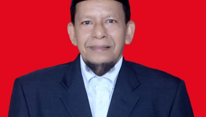 Keuchik Gampong Lhong Raya Imbau Warga Kibarkan Bendera Merah Putih Selama Agustus 2026