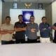 Wakil Ketua DPRK Banda Aceh Terima Audiensi Pemuda Gampong Ilie