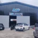FLASH GARAGE Resmi Diluncurkan, Hadirkan Layanan Otomotif di Banda Aceh