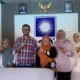 Wakil Ketua DPRK Banda Aceh Terima Silaturahmi Ibu-Ibu PKK Gampong Ilie Banda Aceh