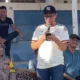 Wakil Ketua DPRK Banda Aceh Buka Turnamen Voli Antar Dusun di Gampong Ilie
