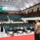 Dirut Bank Aceh Syariah Berbagi Literasi Keuangan Dihadapan Ribuan Mahasiswa Baru USK