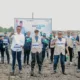 Pulihkan Pesisir Aceh Tamiang, BSI Dan Relawan Bakti BUMN Tanam 15.000 Mangrove