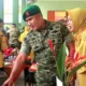 Semarak HUT RI ke-81, Kodim 0104/Aceh Timur Gelar Beragam Perlombaan