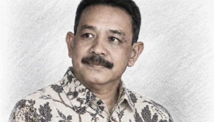 Taufik dan Tantangan Besar Birokrasi Aceh: Dek Fad Center Dorong Plt Sekda Tancap Gas