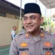 Kapolsek Ulee Kareng Imbau Warga Kibarkan Bendera Merah Putih Selama Bulan Agustus