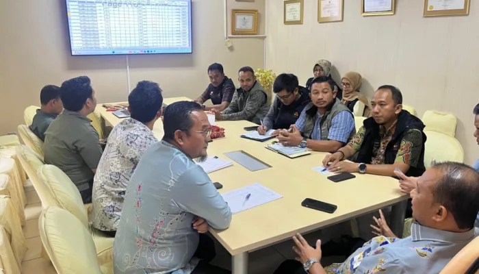 RSUDZA Mulai Sensus BMD, Pastikan Aset Tercatat dan Dimanfaatkan Optimal