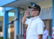 Hardikda Aceh 2026, Musriadi Aswad: Pendidikan Jalan Damai Menuju Peradaban Mulia