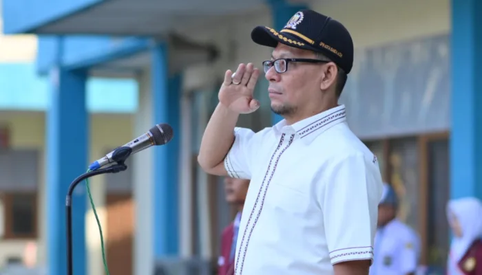 Hardikda Aceh 2026, Musriadi Aswad: Pendidikan Jalan Damai Menuju Peradaban Mulia
