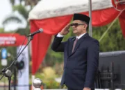 Plt. Sekda: Pendidikan Hari Ini Menentukan Masa Depan Aceh