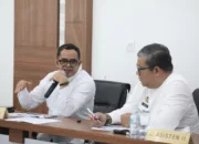 Plt. Sekda Aceh Tekankan Kesiapan SKPA dalam Perubahan RKPA 2026