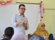 Pimpin Komite SDN 66, Musriadi Dorong Kolaborasi Sekolah dan Orang Tua