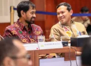 Revisi UUPA Jadi Usul Inisiatif Dewan, Mualem-Dek Fadh Apresiasi DPRI-RI