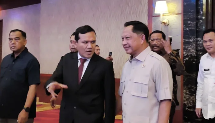 Wagub Aceh Hadiri Rakorgub Se – Sumatera