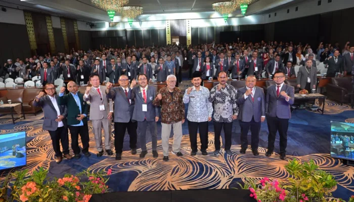 Abu Vulkanik Tak Halangi 1.500 Dokter Bedah Berkumpul di Aceh