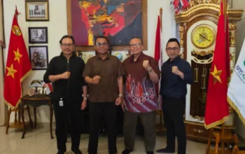 Legitimasi Kompetensi Dokter Bedah Diperkuat, BPJS-PABI-Kolegium Bedah Bersinergi