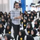 PKKMB FKIP USM, Musriadi Aswad Tekankan Kepemimpinan dan Karakter Mahasiswa