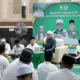 Abu Mudi Isi Pengajian Tastafi Di Kota Sabang