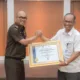 Kejati Aceh Raih Peringkat 1 UAPPA-W Terbaik Lingkup Kanwil DJPB Aceh Tahun 2025