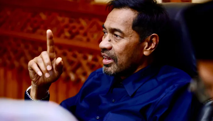 Gubernur Minta Bupati/Walikota se-Aceh Siapsiaga Potensi Bencana