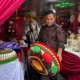 Wagub Aceh Kunjungi Stand Expo UMKM Pidie