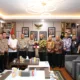 Bank Aceh Perkuat Silaturahmi dan Sinergi Kelembagaan dengan Polda Aceh